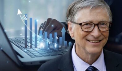 BILL GATES’TEN GELECEĞE YÖNELİK UYARI