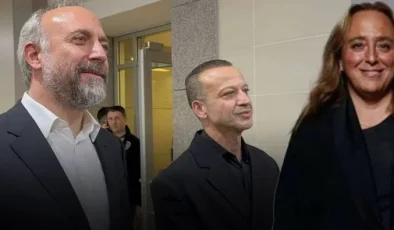 HALİT ERGENÇ VE RIZA KOCAOĞLU’NA ŞOK CEZA