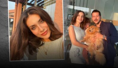 FULYA ZENGİNER YİNE ŞANSIZLIĞIYLA GÜNDEMDE