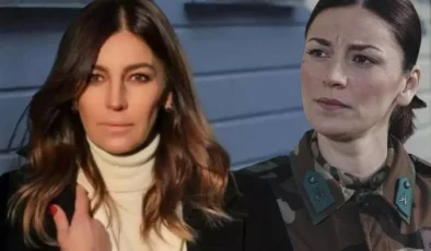 SEDA AKMAN SÜRGÜNLER’E REİS OLARAK DÖNÜYOR