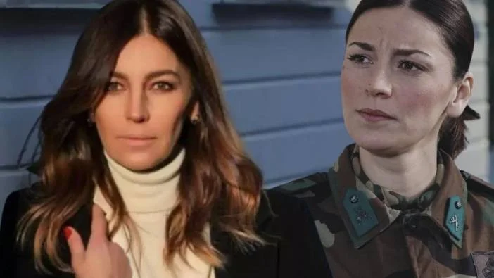 SEDA AKMAN SÜRGÜNLER’E REİS OLARAK DÖNÜYOR