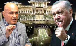 İYİ Partili Turhan Çömez’den Erdoğan’ın Yeni Planına İfşa