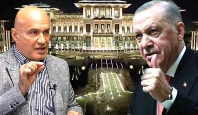 İYİ Partili Turhan Çömez’den Erdoğan’ın Yeni Planına İfşa