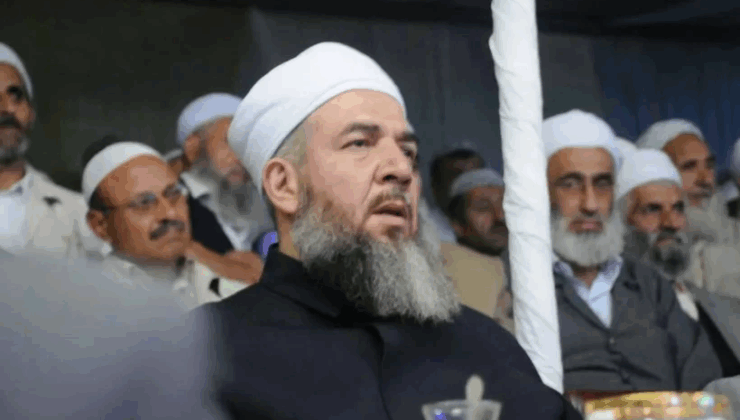 MENZİL CEMAATİNDE YENİ KRİZ