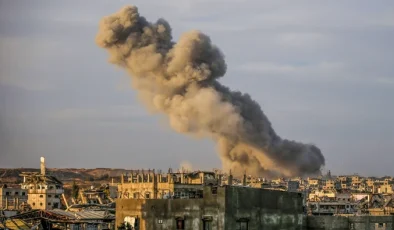 İNGİLTERE, FRANSA VE KANADA’DAN İSRAİL’E TARİHİ ÇAĞRI!