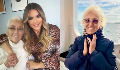 ASLI VE SARUHAN HÜNEL’İN ACI GÜNÜ!