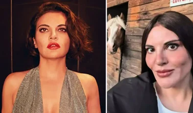 GÖKSEL’DEN ESTETİK İDDİALARINA VİDEOLU YANIT: “BEN BUYUM!”