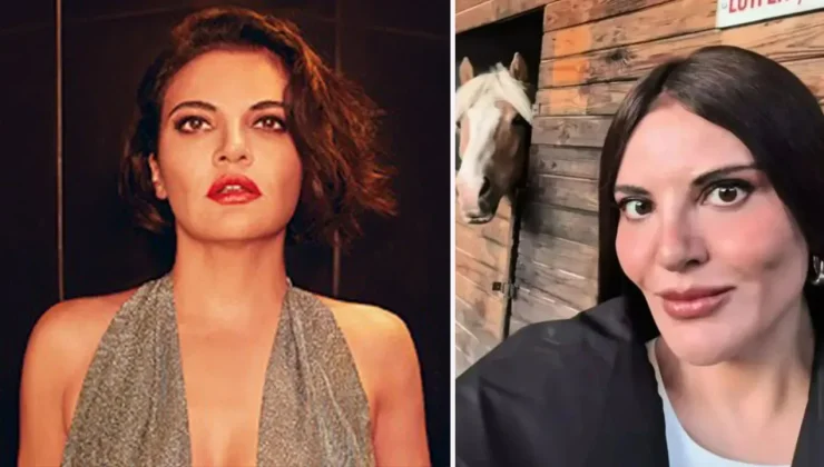 GÖKSEL’DEN ESTETİK İDDİALARINA VİDEOLU YANIT: “BEN BUYUM!”