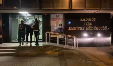 KADIKÖY’DE GALATASARAY TARAFTARINA SİLAHLI SALDIRI!