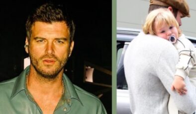 KIVANÇ TATLITUĞ VE OĞLU KURT EFE 19 MAYIS’A DAMGA VURDU