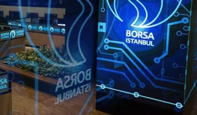 BORSA İSTANBUL’DA MANİPÜLASYON OPERASYONU