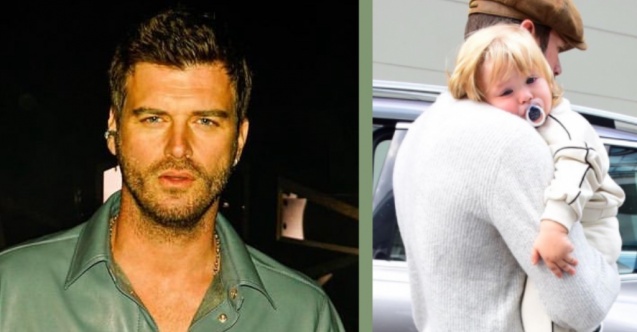 KIVANÇ TATLITUĞ VE OĞLU KURT EFE 19 MAYIS’A DAMGA VURDU