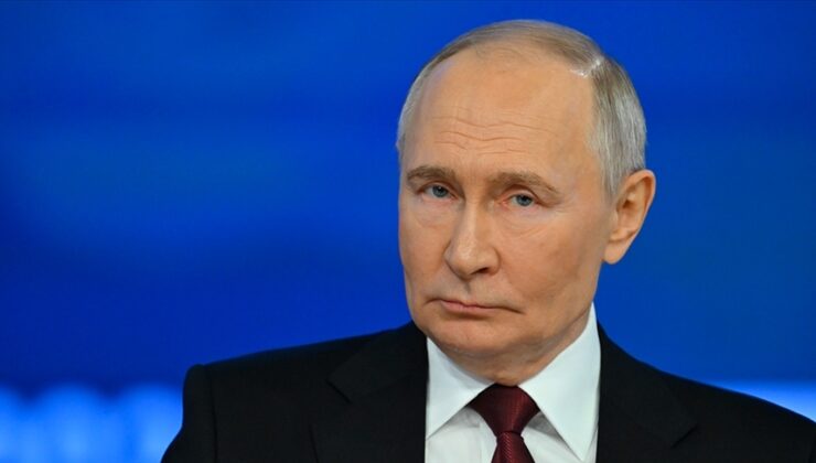 RUSYA, NATO SINIRINA YIĞINAK YAPIYOR