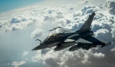 HİNDİSTAN-PAKİSTAN ÇATIŞMASININ FATURASI FRANSA’YA KESİLDİ