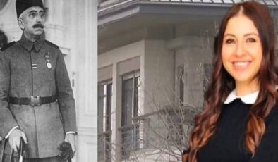 VAHDETTİN’İN TORUNUNUN MİLYONLUK EŞYALARI ÇALINDI!