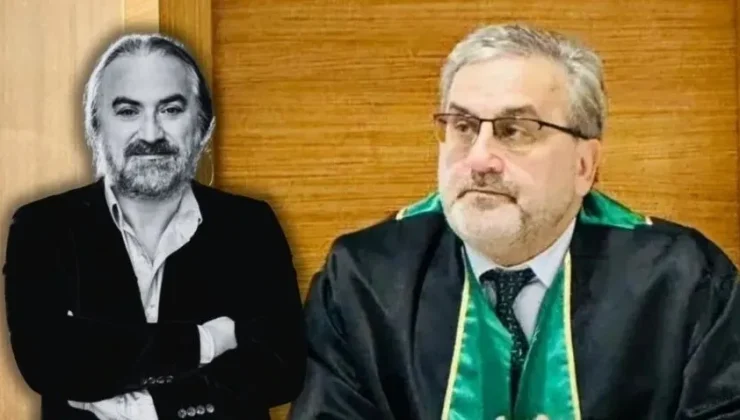 VOLKAN KONAK’A “GEBERMİŞ” DİYEN MÜFTÜYE YENİ GÖREV