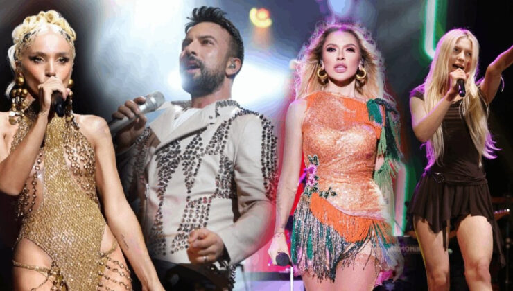 KURBAN BAYRAMI SAHNELERİNE MİLYONLAR YAĞDI