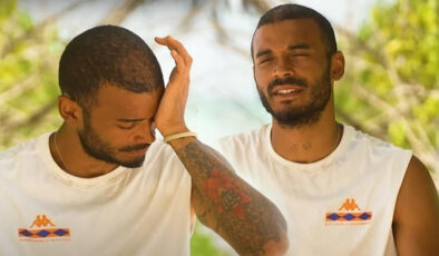 Survivor’da Yasak Aşk İddiası!