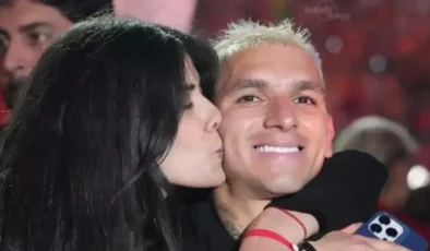 LUCAS TORREIRA’DAN DEVRİM ÖZKAN HAMLESİ