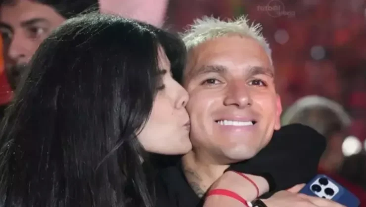 LUCAS TORREIRA’DAN DEVRİM ÖZKAN HAMLESİ