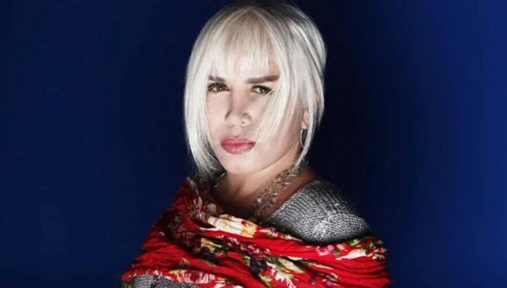 SEZEN AKSU’DAN DUYGUSAL VEDA