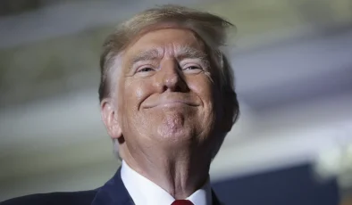 TRUMP’TAN BEYONCÉ, OPRAH VE BONO’YA SORUŞTURMA ÇAĞRISI