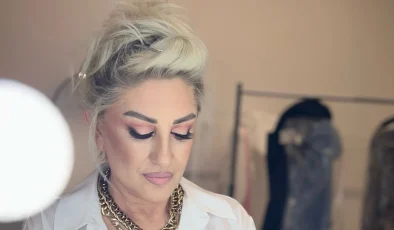 MUAZZEZ ERSOY 38 BEDEN OLDU!