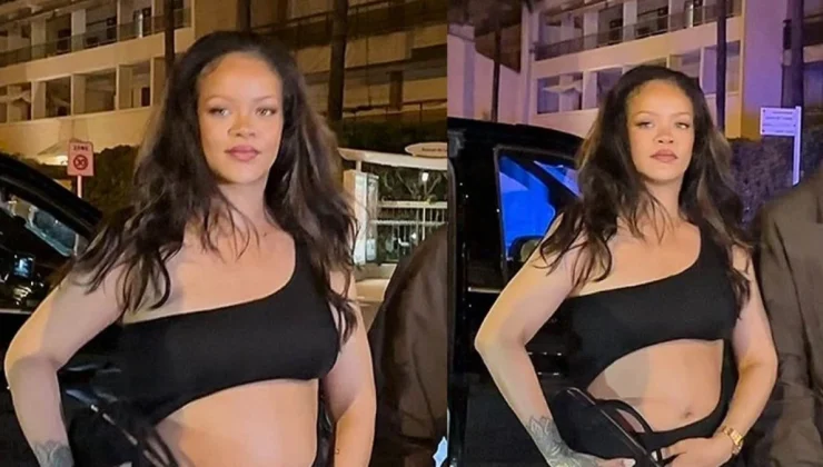 CANNES’DA AŞK RÜZGARI