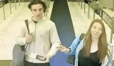 OĞUZ MURAT ACI’NIN BABASINDAN GELİNİNE SERT TEPKİ