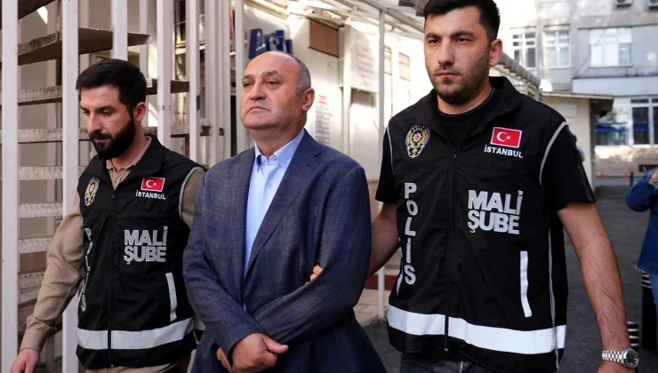 İBB’YE 4. DALGA OPERASYON