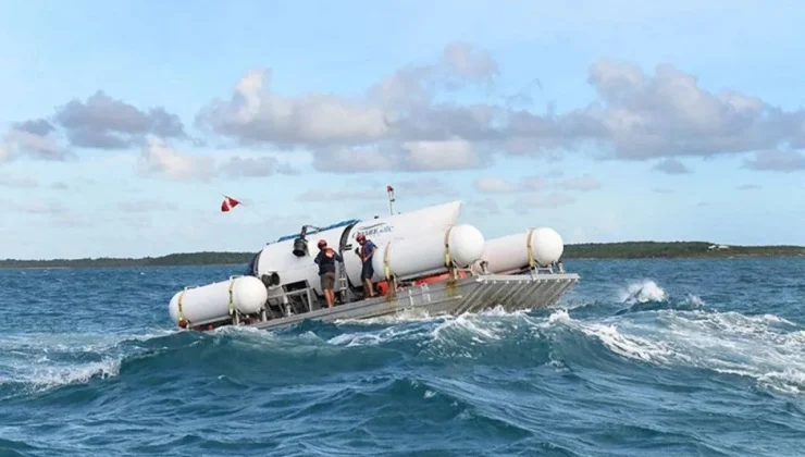 PATLAMADAN ÖNCEKİ SON ANLAR