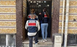 ARTVİN MERKEZLİ DOLANDIRICILIK OPERASYONU