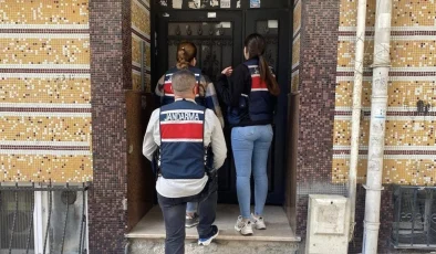 ARTVİN MERKEZLİ DOLANDIRICILIK OPERASYONU