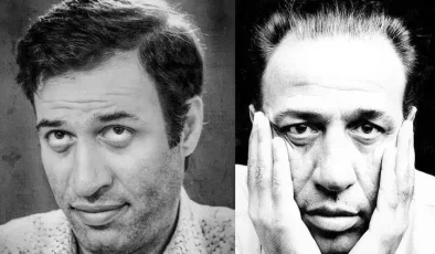 KEMAL SUNAL’I CANLANDIRACAK İSİM NETLEŞTİ