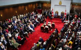 KRAL CHARLES’TAN KANADA’DA TARİHİ TAHT KONUŞMASI