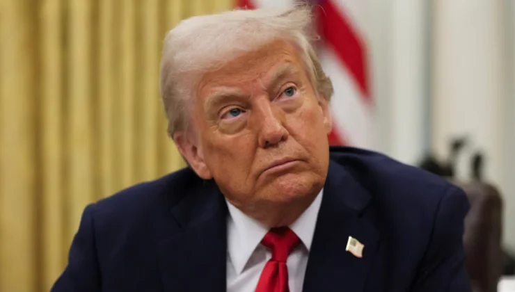 TRUMP’TAN KANADA’YA “ALTIN KUBBE” TEKLİFİ