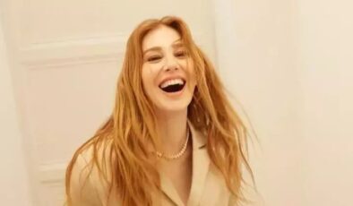 Elçin Sangu Hastalık İddialarına Son Noktayı Koydu