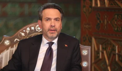 Bakan Bayraktar: Yaz Aylarında Elektrik ve Doğal Gaza Zam Yapılmayacak