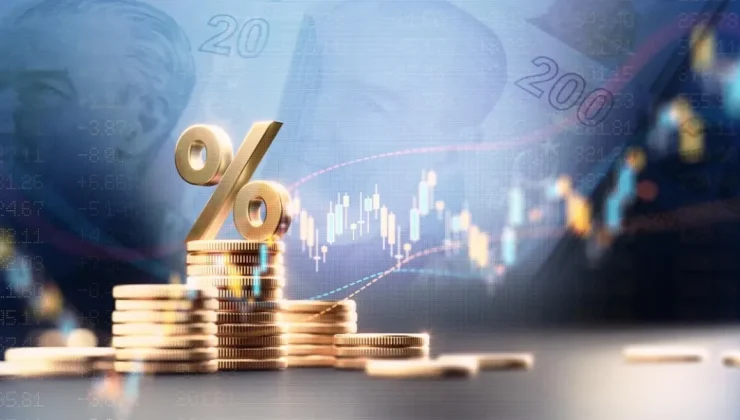 TCMB REZERVLERİNDE YÜKSELİŞ