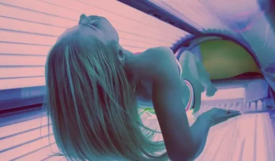 Solaryumun Bedeli Ağır Oldu