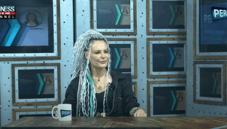 BURCU BAL’DAN EZOTERİK BİLGELİK VE RÜYA TEKNOLOJİSİ