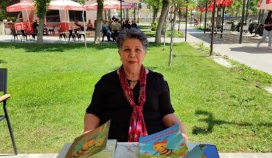 YAZAR: DR. OYA GÖNEN