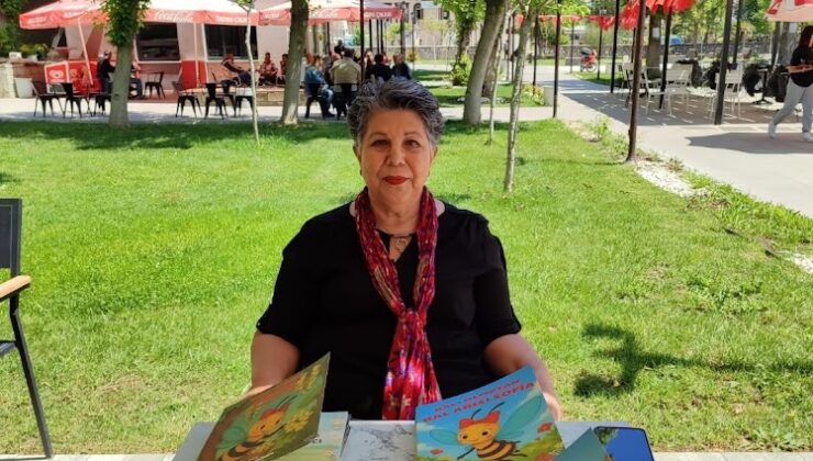 YAZAR: DR. OYA GÖNEN