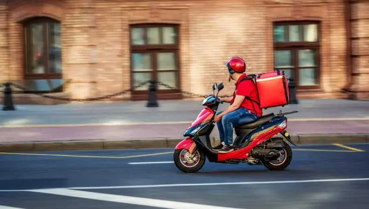 MOTOKURYELİKTE YENİ DÖNEM