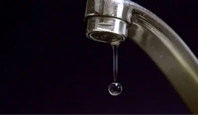 İSKİ’DEN İSTANBUL İÇİN SU KESİNTİSİ UYARISI