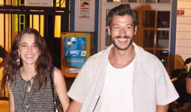 KUBİLAY AKA İLE HAFSANUR SANCAKTUTAN EVLENİYOR MU?