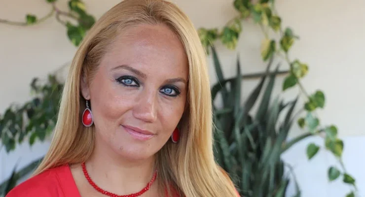 PINAR AYDINLAR’A TAHLİYE KARARI