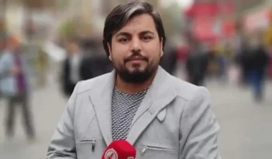 ARİF KOCABIYIK YENİDEN GÖZALTINA ALINDI