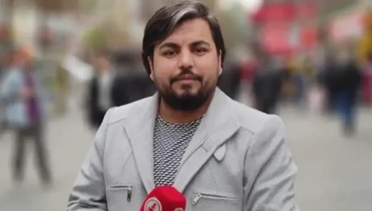 ARİF KOCABIYIK YENİDEN GÖZALTINA ALINDI