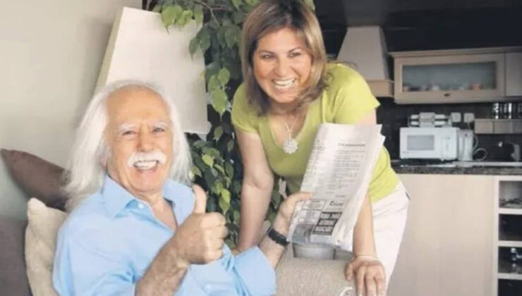 HAYDAR DÜMEN’İN EŞİNE BÜYÜK ŞOK